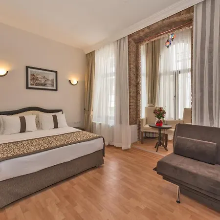 Hotel Taxim Marin 3*
