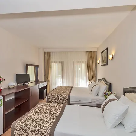 Taxim Marin Hotel