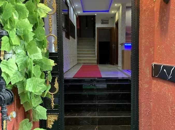 Otel Taxim Marin İstanbul