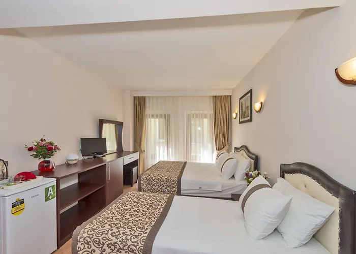 Taxim Marin Istanbulská provincie