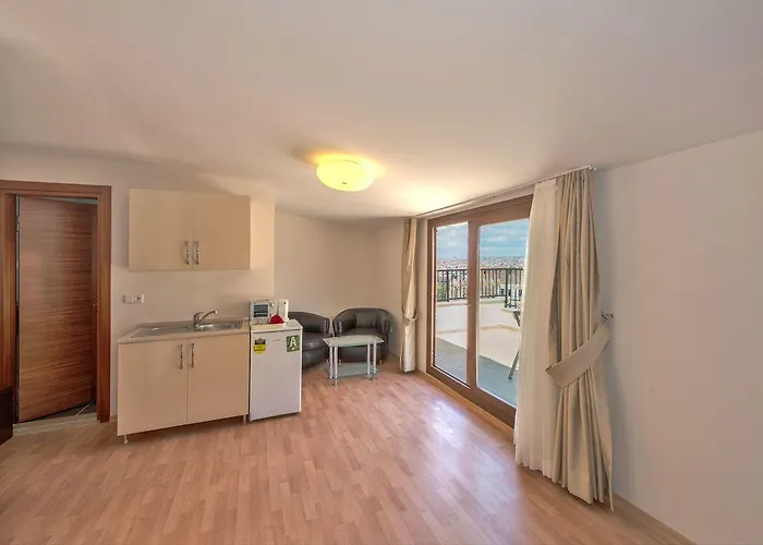 Hotel Taxim Marin 3*