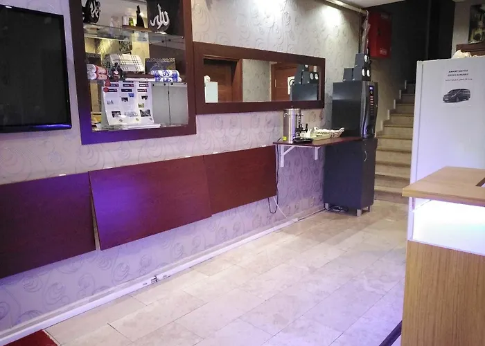 Taxim Marin Hotel Istanbulská provincie