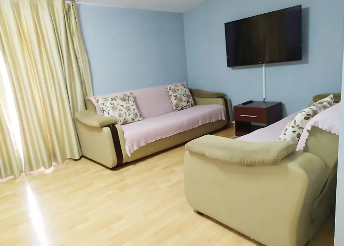 Taxim Marin Hotel 3*