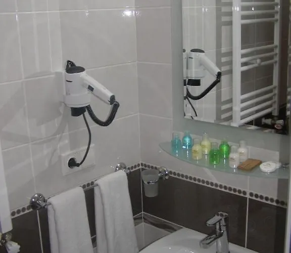 Taxim Marin Hotel Istanbulská provincie