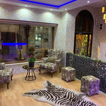 Taxim Marin Provincia di Istanbul