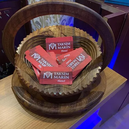 Taxim Marin Stambuł