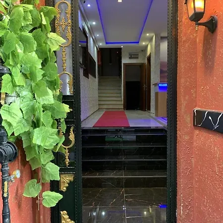 Hotel Taxim Marin Provincia di Istanbul