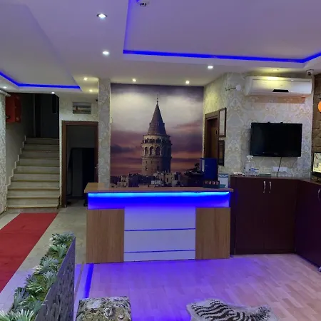 Taxim Marin 3*