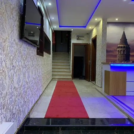 Taxim Marin Provincia di Istanbul