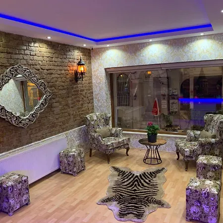 Taxim Marin Otel 3*