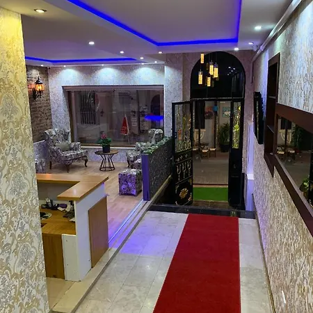 Taxim Marin Provincia di Istanbul