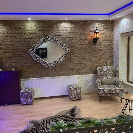 Taxim Marin Hotel Provincia di Istanbul