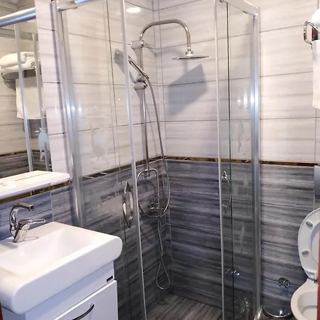 Taxim Marin 3* Provincia di Istanbul