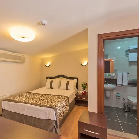 Hotel Taxim Marin Provincia di Istanbul