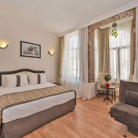 Otel Taxim Marin 3*