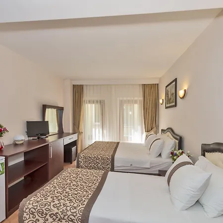 Taxim Marin Provincia di Istanbul