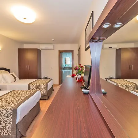 Hotel Taxim Marin Stambuł