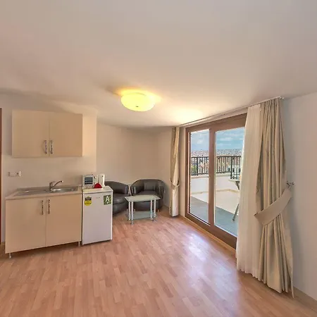 Hotel Taxim Marin 3*