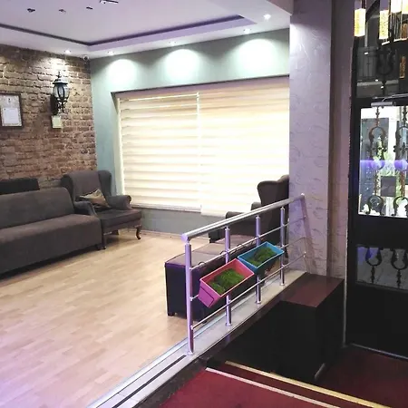 Taxim Marin Hotel Provincia di Istanbul