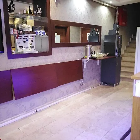 Taxim Marin Hotel Stambuł