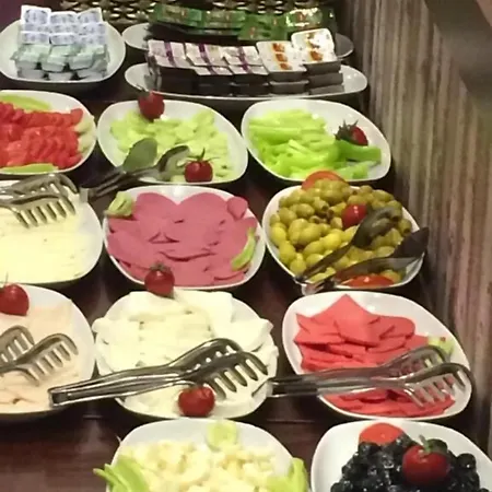 Taxim Marin Provincia di Istanbul