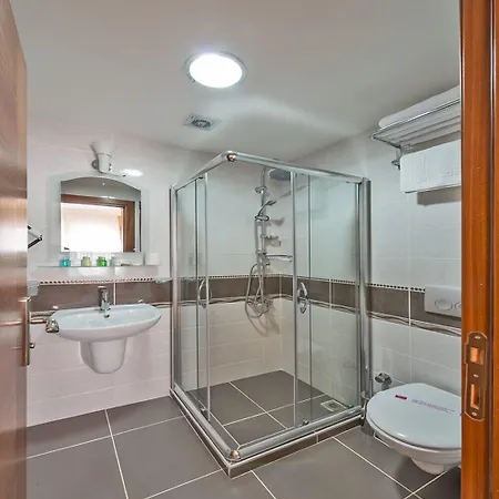 Taxim Marin 3* Stambuł