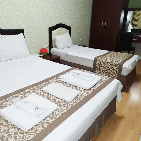 Taxim Marin Otel 3*