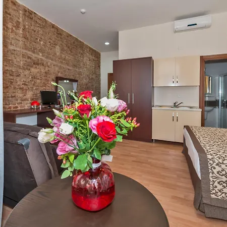 Hotel Taxim Marin Provincia di Istanbul