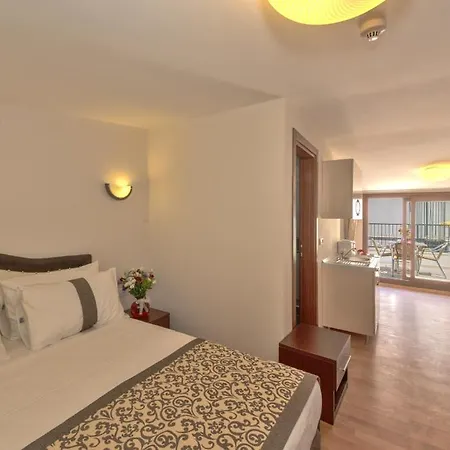 Taxim Marin Otel