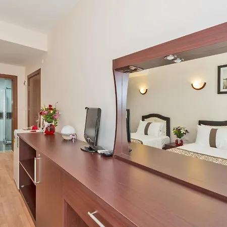 Taxim Marin Hotel
