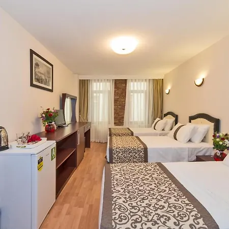 Hotel Taxim Marin