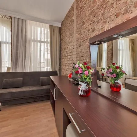 Taxim Marin Hotel 3*