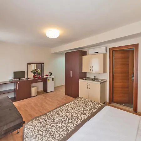 Taxim Marin 3* Provincia di Istanbul