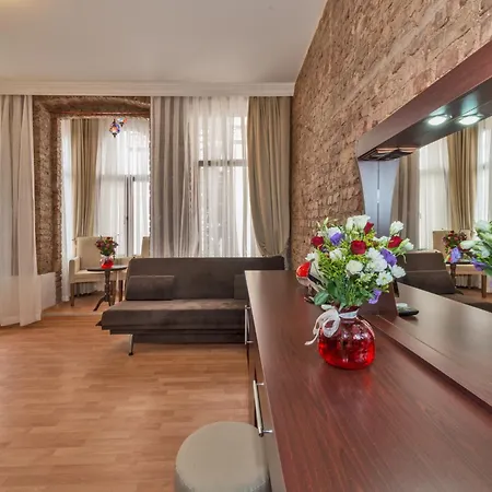 Taxim Marin 3* Provincia di Istanbul