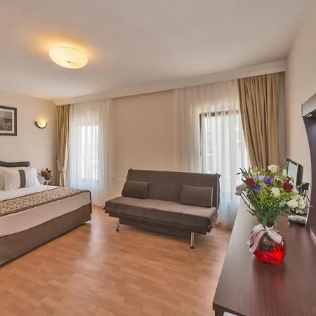 Taxim Marin Provincia di Istanbul