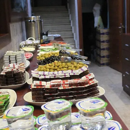 Hotel Taxim Marin 3*