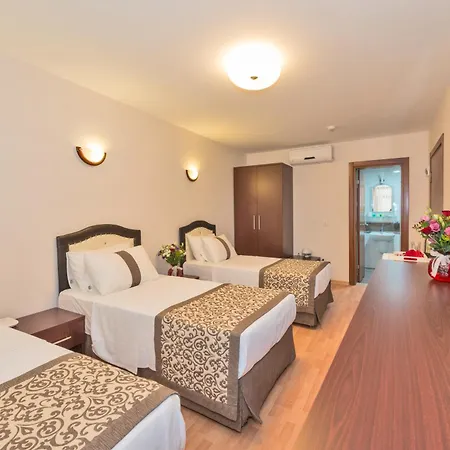 Taxim Marin Hotel 3*