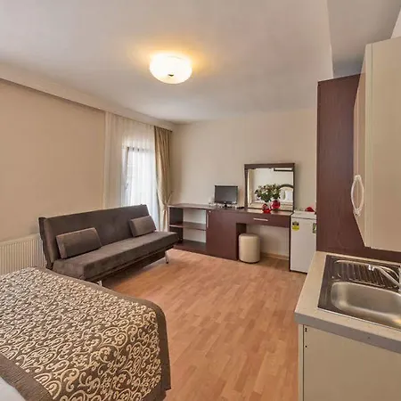 Taxim Marin 3* Stambuł