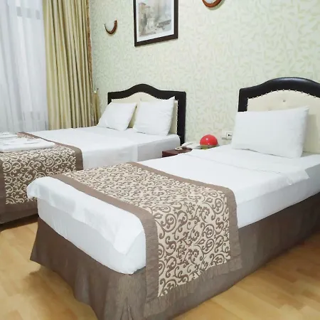 Taxim Marin Otel 3*