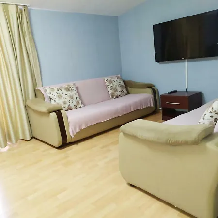 Otel Taxim Marin