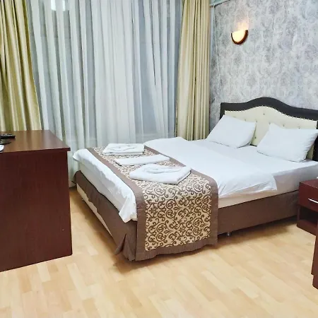 Taxim Marin Provincia di Istanbul