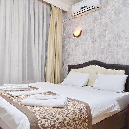 Taxim Marin Hotel Provincia di Istanbul