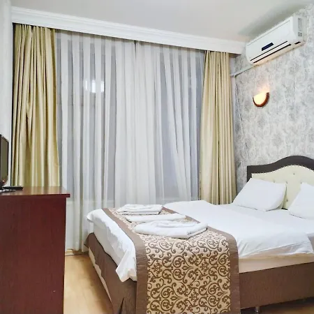 Taxim Marin Otel
