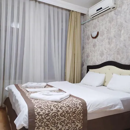 Taxim Marin Hotel Stambuł