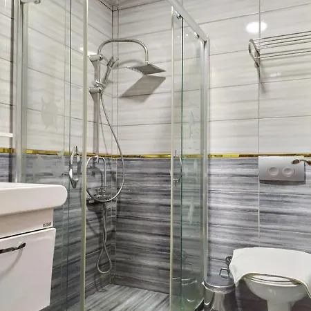 Taxim Marin Hotel Stambuł