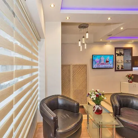 Taxim Marin 3* Provincia di Istanbul